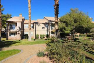 981 Whitney Ranch Dr, Henderson NV  13202-2566 exterior