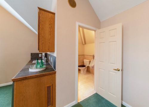 3609 Cimarron Dr, Carrollton TX 75007-6304 exterior