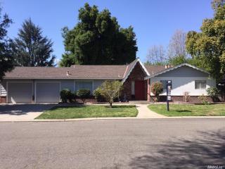1017 Gettysburg Way, Modesto, CA 95355-4707
