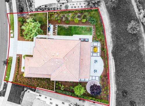 583 Vosburg Dr, Irwindale CA 91702 exterior