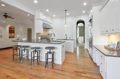144 Beverly Rd, Atlanta GA  30309-2656 exterior