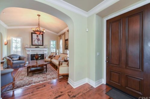 25 Blue Smt, Irvine CA  92603-0168 exterior