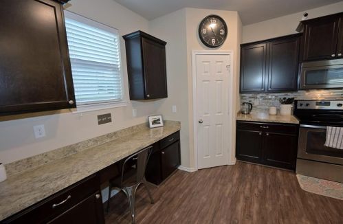 10205 Bluebell, Fort Worth TX 76140 exterior