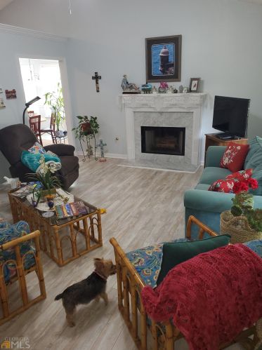 131 Windpher Rdg, Hampton, GA 30228-5555
