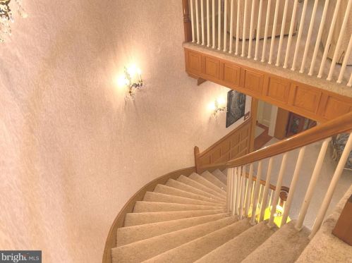 1407 Mahantongo St, Primrose PA 17901-3307 exterior