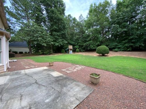 741 Lynn Milam Ln, Conyers GA  30094-4108 exterior