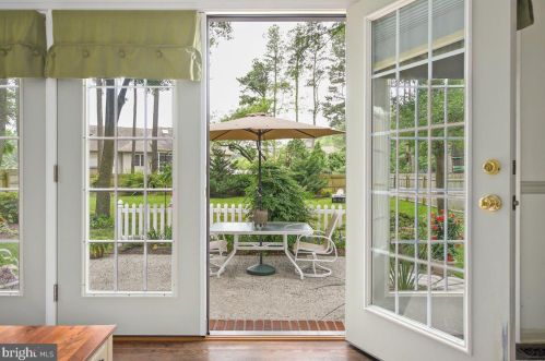 126 Covered Bridge Ln, Fruitland MD 21826-1102 exterior