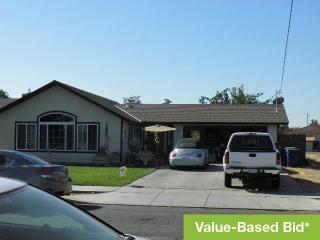 1718 Teak Ave, Merced, CA 95340-1633