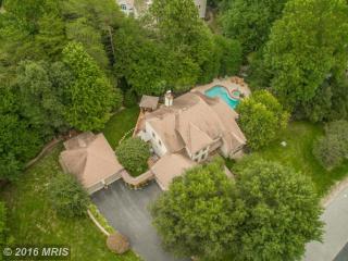 3207 Upper Wynnewood Pl, Herndon, VA 20171-1623