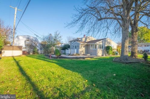 732 Cambridge Ave, Aberdeen MD  21001-3520 exterior