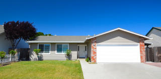 821 Hanover St, Livermore, CA 94551-1553