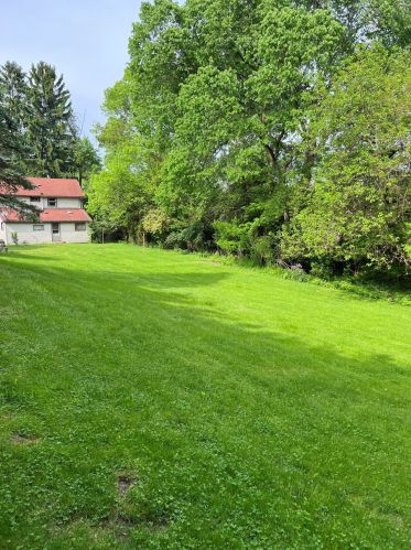 1701 Home Rd, Springfield OH  45504-1011 exterior