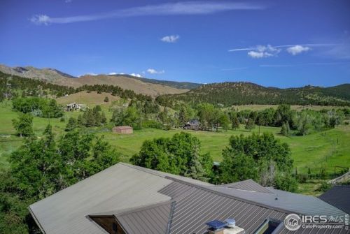 8417 Foothills Hwy, Boulder CO  80302-9351 exterior