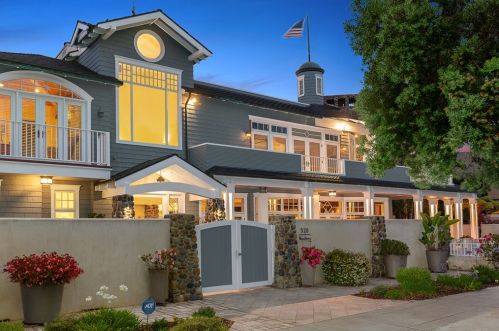 520 Marina Ave, San Diego, CA 92118-2716