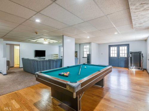 6859 Silver Maple Ct, Rex GA 30273-2359 exterior