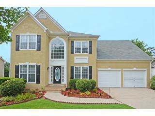 855 Soaring Cir, Marietta, GA 30062-3256