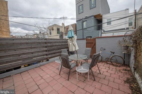 1413 Juniper St, Philadelphia PA  19147-4924 exterior