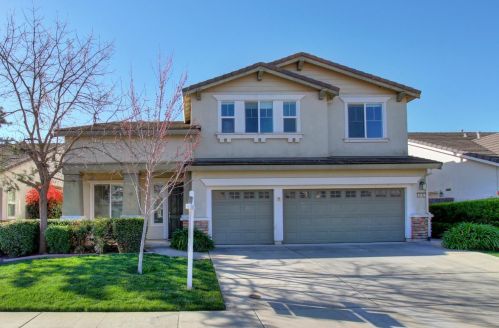 4142 Pylos Way, Rancho Cordova, CA 95742-8039