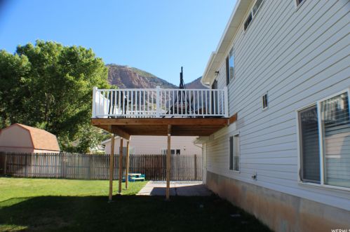 900 760, Ogden UT 84404-3703 exterior