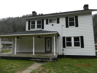 4459 R D Bailey Hwy, Wyoming, WV 24898