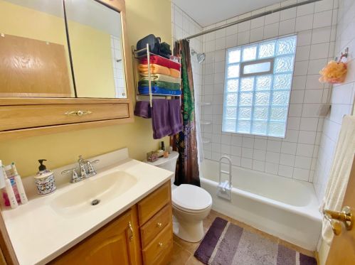 1891 Barclay St, Saint Paul MN  55109-4440 exterior
