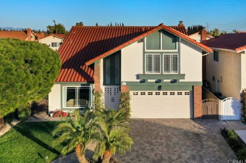 14912 Elm Ave, Irvine CA  92606-2611 exterior