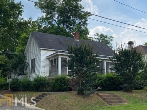 24 James St, Hampton, GA 30228-2908