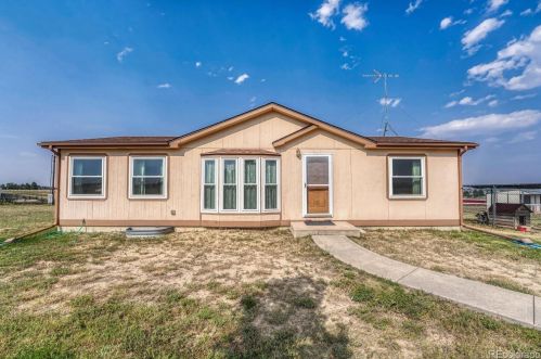 42116 Madrid Dr, Parker, CO 80138-4659