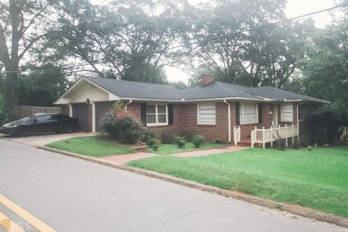 311 Hill St, Thomaston, GA 30286-4506
