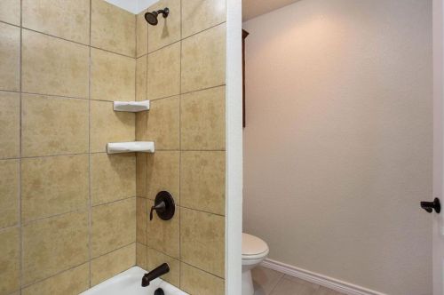 9505 Cholla Cactus Trl, Fort Worth TX  76177-7201 exterior