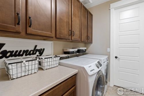 5513 Fairmount Dr, Fort Collins CO  80550-7067 exterior
