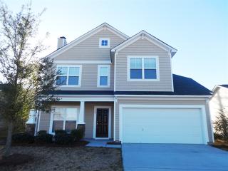 163 Hunters Mill Dr, Cayce-West Columbia SC  29170-1272 exterior