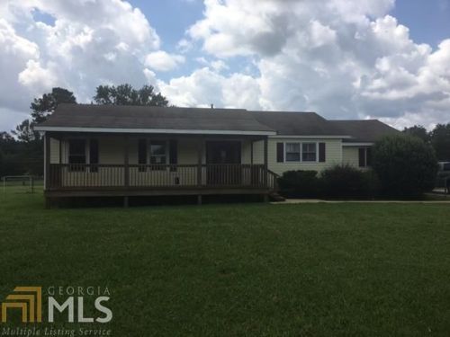 4 Springlake Ests, Crawford, GA 30630-2208