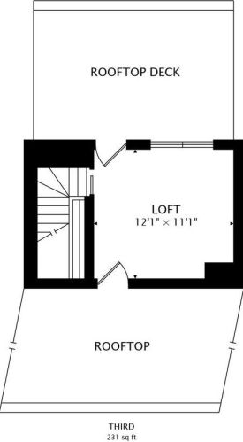 320 Clinton St, Chicago IL  60661-5713 exterior