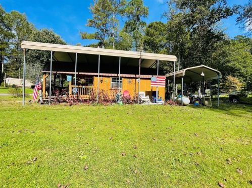 407 Griffith Ave, Big Canoe GA  30143-2004 exterior