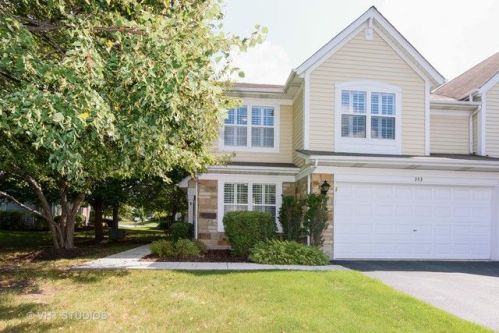 353 Lancelot Ln, Palatine, IL 60074-6825