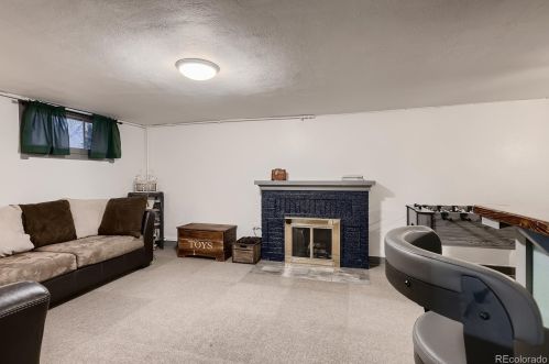 1758 Kearney St, Denver CO  80220-1547 exterior