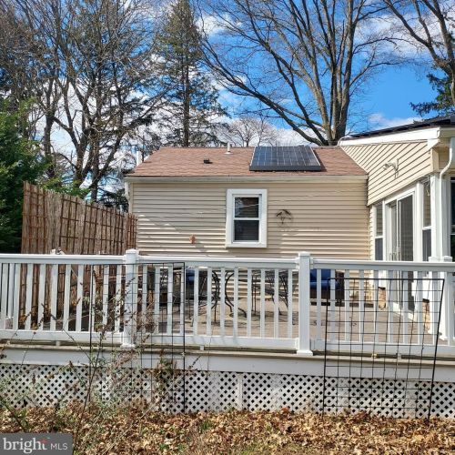 177 Upper Fry Rd, Trenton NJ 08628-2734 exterior