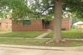 2180 Glendale St, Wichita, KS 67218-5116