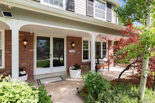 7348 Ivy Way, Englewood, CO 80112-1508