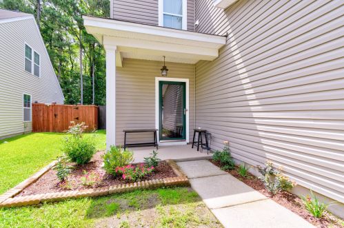 3844 Annapolis Way, Ladson SC  29456-5537 exterior
