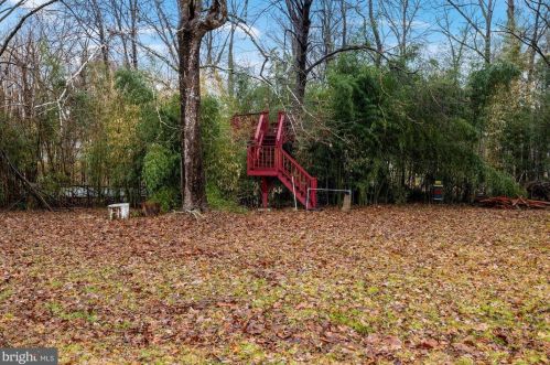 13908 Gate Dr, Silver Spring MD 20906-2208 exterior