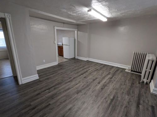 426 Liberty St, Allentown PA  18102-2929 exterior
