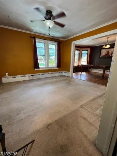 35 Foster St, Fredon, NJ 07860-1601
