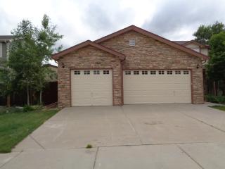 19108 Harvard Dr, Aurora CO  80013-6434 exterior