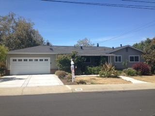 1779 Sharon Dr, Concord, CA 94519-1449