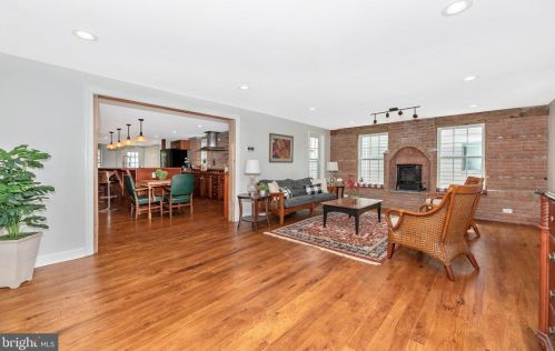 109 Main St, Graceham MD  21788-2042 exterior