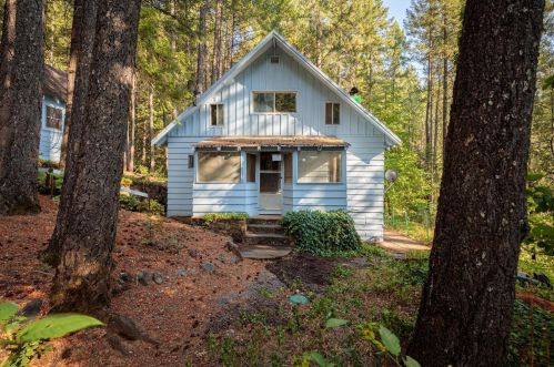 3167 Lake Ave, Virner, CA 95634-9781