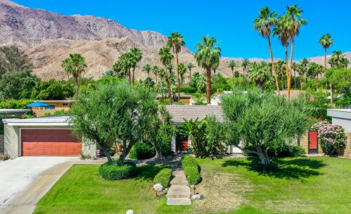 71601 Halgar Rd, Rancho Mirage, CA 92270-4231