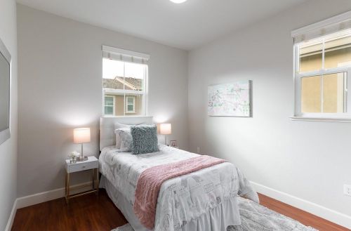 1775 Mccandless Dr, Milpitas CA 95035-8048 exterior